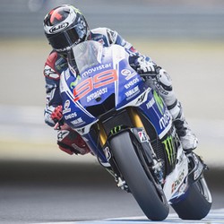 Lorenzo Tetap Optimistis Bakal Tampil Oke