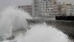 Jepang Bersiap Hadapi Topan Vongfong