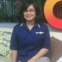 Suami Temukan Penarikan Uang dari Yogya di Rekening Karyawati MetroTV yang Hilang