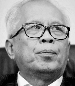 Dibela OC Kaligis, Koruptor Rp 1,9 Triliun Siapkan PK Kedua