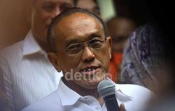 Yorrys Raweyai: Banyak DPD I Golkar yang Ditekan Kartel Ical