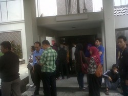 Mahasiswa Suporter Bola Tewas Diserang Sekelompok Orang di Yogya