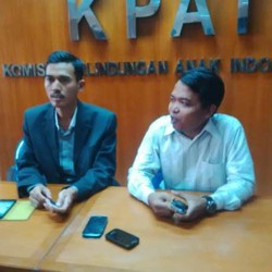 Soal Video Bullying, KPAI Berencana Usut Pihak Sekolah SD Bukittinggi
