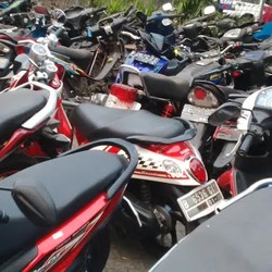 Hindari Jalan Berlubang, Yusuf Tewas Terlindas Bus di Duren Sawit