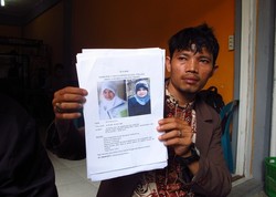 Gadis 18 Tahun Hilang setelah Tolak Lamaran Pengusaha, Keluarga Khawatir