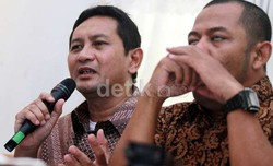 Merasa Penahanannya Tak Sesuai Prosedur, Udar Pristono Ajukan Praperadilan