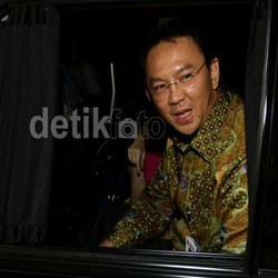 Pengembang Minta Ahok Benahi Aturan Fasos-Fasum