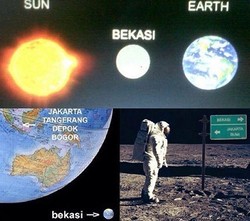 Meski Kena Bully, Ini Plus Minus Properti di Kawasan Bekasi