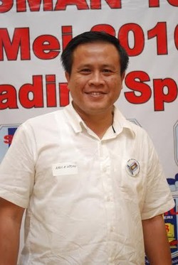 Masa Depan Demokrasi Hong Kong