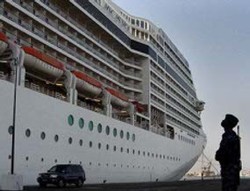 Kebutuhan Listrik Pelabuhan Yos Sudarso Pakai Tenaga Matahari