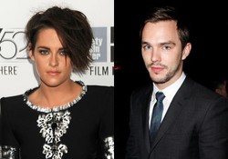 Kristen Stewart Digosipkan Pacaran dengan Mantan Jennifer Lawrence