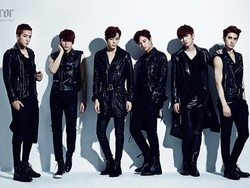 Melihat Teaser dan Bocoran Lagu di Album ERROR VIXX