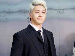 Tak Hanya Joon, Thunder Juga Keluar dari MBLAQ