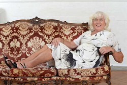 Di Usia 81 Tahun, James Angkat Organ Vitalnya Agar Jadi Wanita Seutuhnya