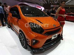 Toyota: Ambil Sisi Positif dari Mobil Murah