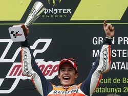 Marc Marquez dan Dani Pedrosa Bakal Sapa Penggemarnya di Indonesia