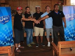 Ini Cara Mengembangkan Kustom Kulture di Tanah Air