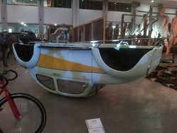VW Kodok Terbalik, Sebuah Idiom Sindiran