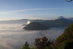 Keliling Jawa Timur 4 Hari, Seru Banget!