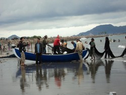 Ragam Kegiatan Seru Pantai Gampong Jawa di Aceh