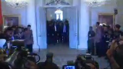 Jokowi Sempat Kesulitan Ucap Nama Bos Facebook