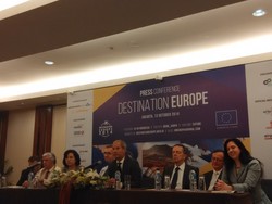 Ini Dia Pameran Travel & Budaya Eropa Seru di Jakarta