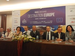 Tiket Gratis ke Eropa & Aneka Pertunjukan Meriah di Destination Europe