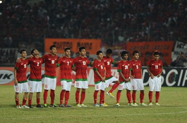 Membaca Bab Penutup Cerita Timnas U-19