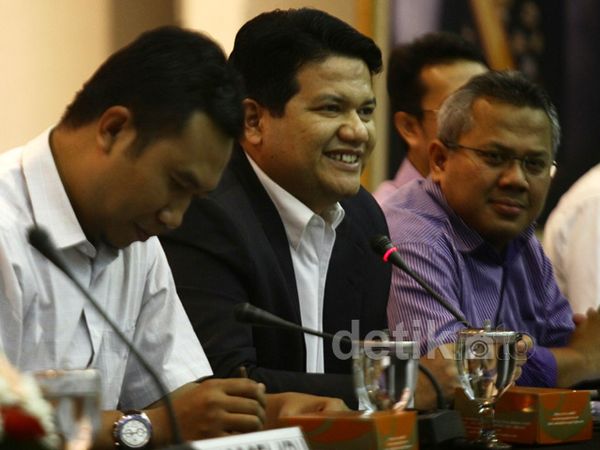 KPU Gelar Rapat Evaluasi Pemilu