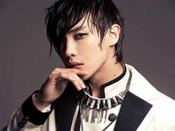 Keluar dari MBLAQ, Lee Joon Siap Bintangi Drama Mister Baek