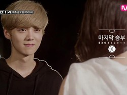 My Last Game Jadi Video Terakhir Luhan Sebagai Member EXO