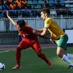 La Nyalla: Kegagalan Timnas U-19 Tanggung Jawab PSSI