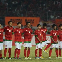 Membaca Bab Penutup Cerita Timnas U-19