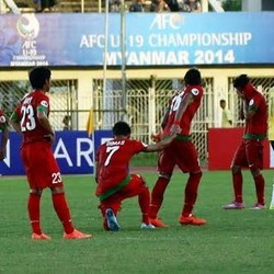 Roy Suryo: Timnas U-19 Menurun Lantaran Mengikuti Serangkaian Turnamen dan Ujicoba