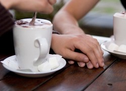 Dari Cokelat Sampai Santan, 4 Bahan Dapur Ini Bisa Tingkatkan Hasrat Seks