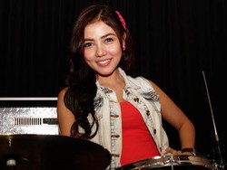 Rilis Lagu Baru, Bella Shofie Ingin Adjie Pangestu Jadi Model Video Klip