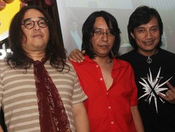 Yuk, Nostalgia (Lagi) Bareng KLa Project 26 Oktober