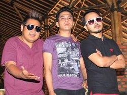 Platinum Awards Lintas Negara Hingga Kolaborasi dengan Gitaris GNR Jadi Prestasi ST 12 Tahun Ini