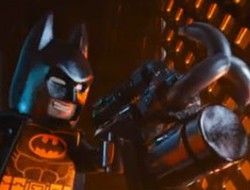 Film Batman versi Lego Segera Diproduksi