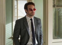 Charlie Cox Terpilih Perankan Daredevil di Serial Televisi