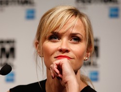 Reese Witherspoon Siap Jadi Sutradara