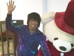 Tak Diurus Ibu Hingga Jadi Buta Huruf, Pak Tarno Kerap Ditipu Tetangga