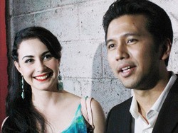 Suami Arumi Bachsin Sudah Mantap Calonkan Diri Jadi Wali Kota Depok?