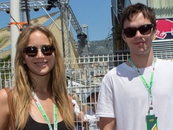 Ssst...Jennifer Lawrence Akan Beradegan Seks dengan Mantan Pacar