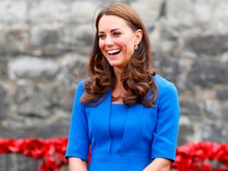 Muntah 30 Kali Sehari, Kandungan Kate Middleton dalam Bahaya?