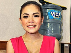 Gugat Cerai Suami, Nikita Mirzani Siap Cari Bapak Baru