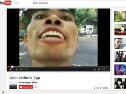 Udin Sedunia: Saya, Norman dan Sinta-Jojo Kesannya Kayak Sapi Perah