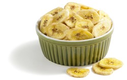 Krenyes Legit Ledre Pisang dan Keripik Pisang