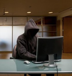 Ancaman di Balik Rapor Merah Cyber Crime Indonesia