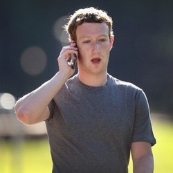 5 Rahasia Kaya Raya Mark Zuckerberg